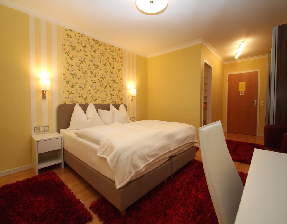 Gasthof Weissenbach Strobl Room photo