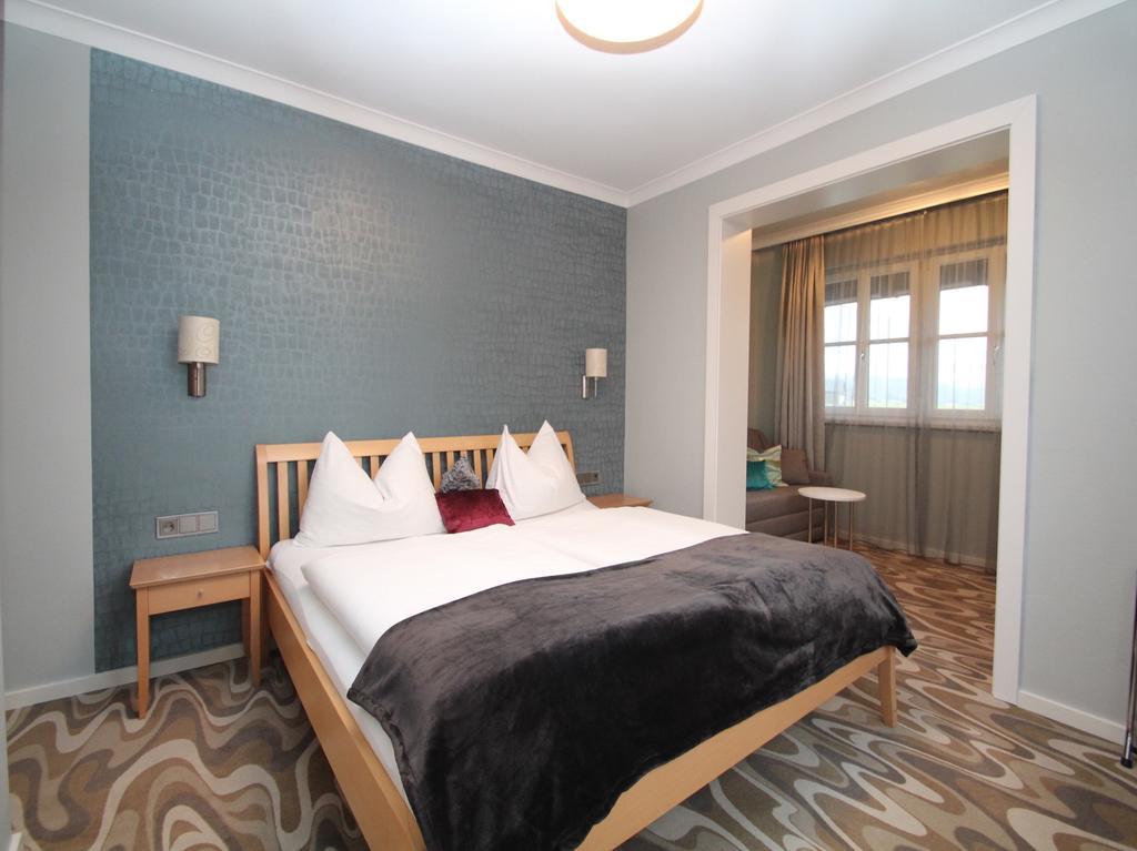 Gasthof Weissenbach Strobl Room photo