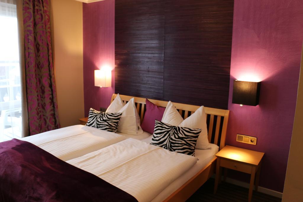 Gasthof Weissenbach Strobl Room photo